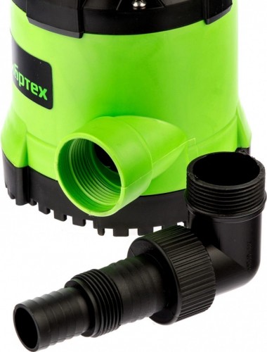 Насос дренажный СИБРТЕХ СДН300-5 для чистой воды 97261 - изображение 5