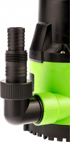 Насос дренажный СИБРТЕХ СДН500-5 для чистой воды 97262 - изображение 3