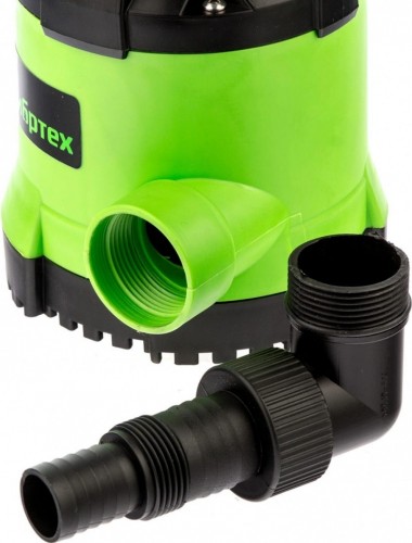 Насос дренажный СИБРТЕХ СДН500-5 для чистой воды 97262 - изображение 5