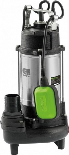 Насос дренажный СИБРТЕХ СФН450 фекальный 99802