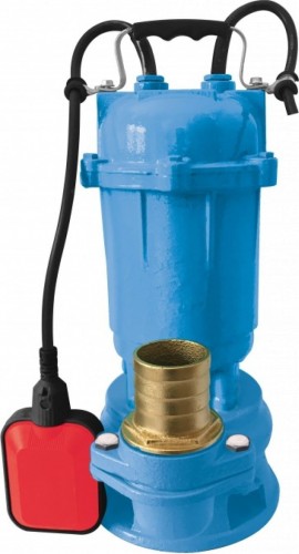 Насос дренажный СОЮЗ НГС-9708СВ фекальный