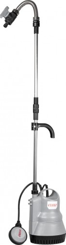 Насос дренажный СТАВР НПД-400Ш ст400шнпд