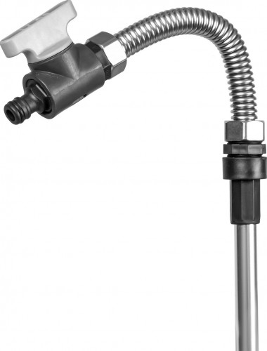 Насос дренажный СТАВР НПД-400Ш ст400шнпд - изображение 5