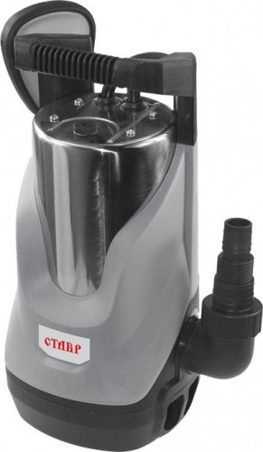 Насос дренажный СТАВР НПД-900М ст900мнпд