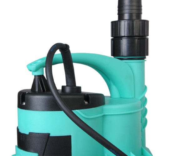 Насос дренажный Sturm WP97025BF - изображение 2