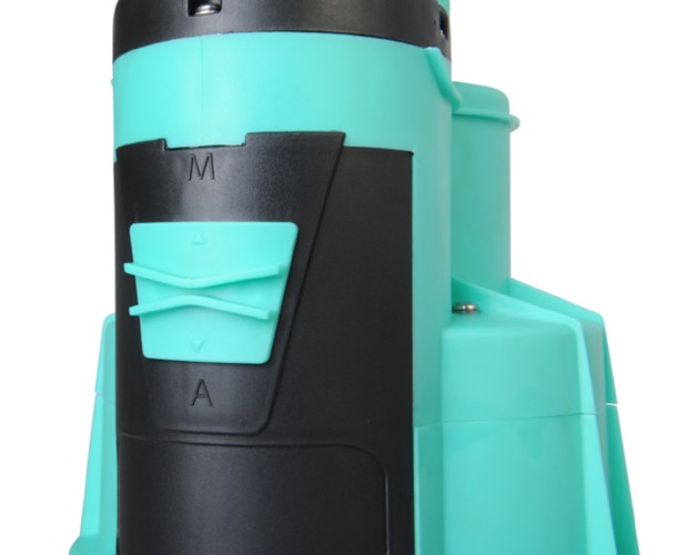 Насос дренажный Sturm WP97025BF - изображение 3