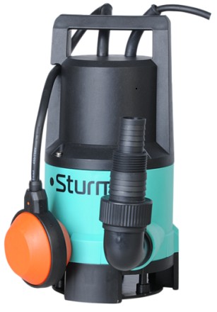 Насос дренажный Sturm WP97035P
