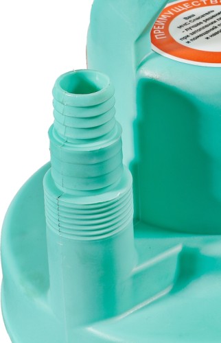 Насос дренажный Sturm WP9703SW - изображение 4