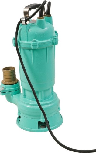 Насос дренажный Sturm WP9709SW фекальный - изображение 4