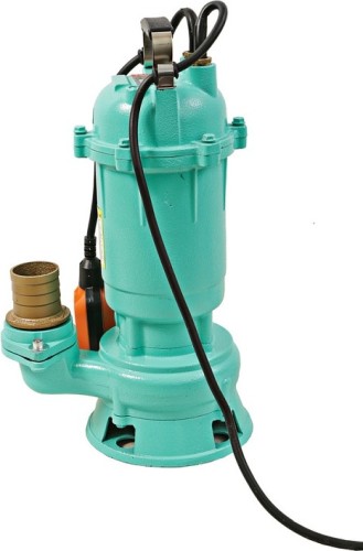 Насос дренажный Sturm WP9709SW фекальный - изображение 5