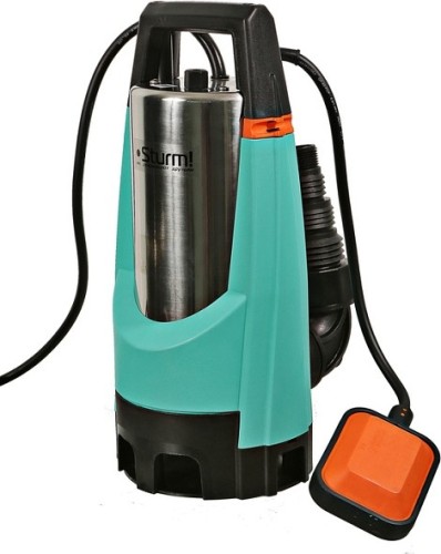 Насос дренажный Sturm WP9712S - изображение 10