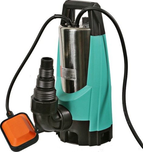 Насос дренажный Sturm WP9712S - изображение 12