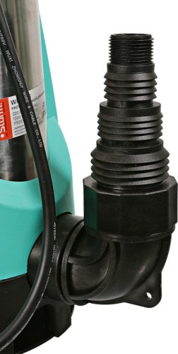 Насос дренажный Sturm WP9712S - изображение 11