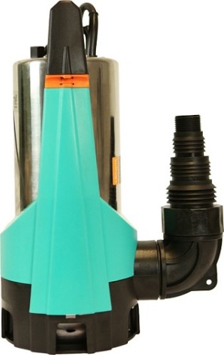 Насос дренажный Sturm WP9715S - изображение 10