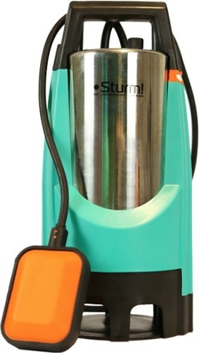 Насос дренажный Sturm WP9715S - изображение 9