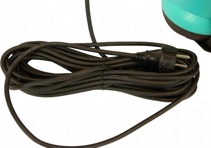 Насос дренажный Sturm WP9745BF - изображение 12