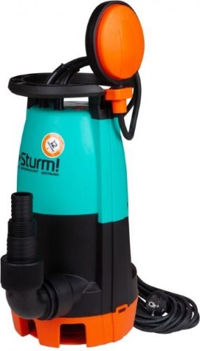 Насос дренажный Sturm WP9745PU - изображение 2