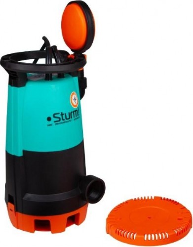 Насос дренажный Sturm WP9745PU