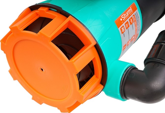 Насос дренажный Sturm WP9745PVU - изображение 5