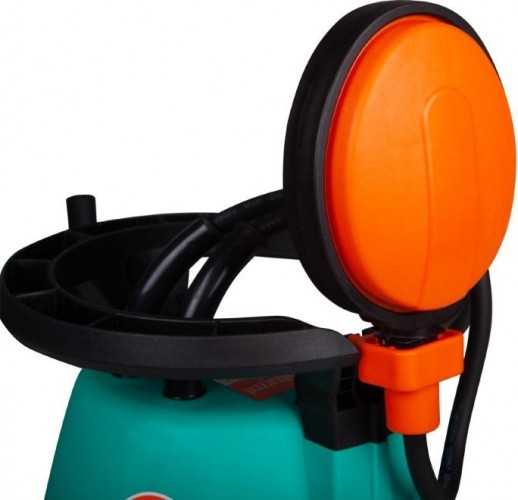 Насос дренажный Sturm WP9745PU - изображение 3