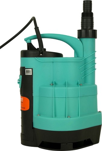 Насос дренажный Sturm WP9760BF - изображение 9