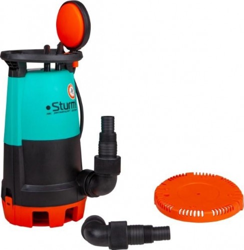 Насос дренажный Sturm WP9760PU - изображение 2