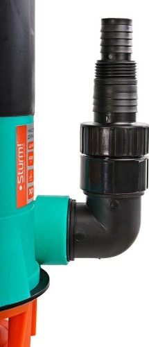 Насос дренажный Sturm WP9760PVU - изображение 3