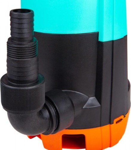 Насос дренажный Sturm WP9760PU - изображение 3