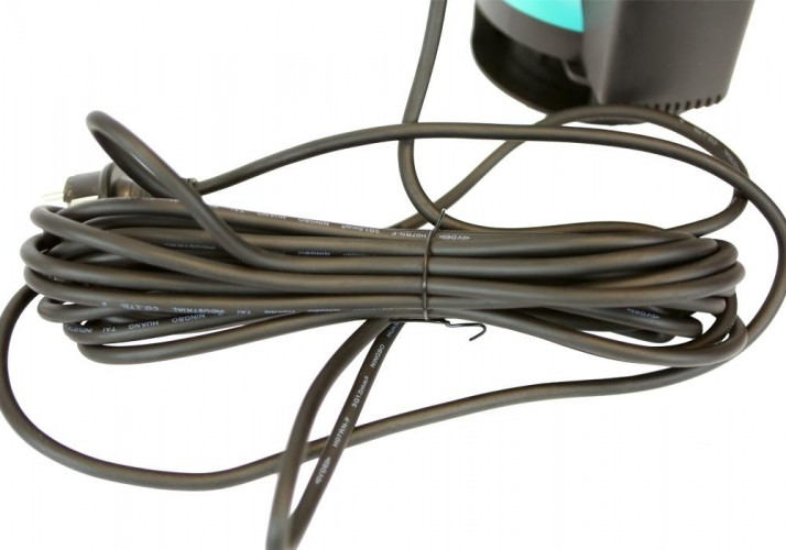 Насос дренажный Sturm WP9775BF - изображение 11