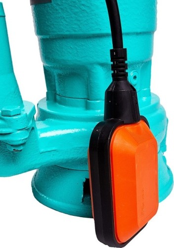 Насос дренажный Sturm WP9775SW фекальный - изображение 3