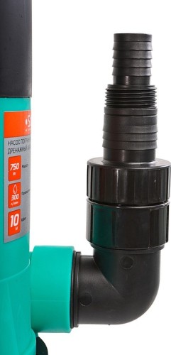 Насос дренажный Sturm WP9790PVU - изображение 5