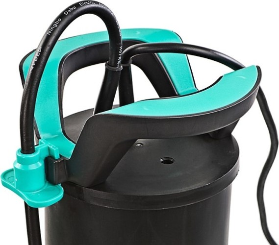 Насос дренажный Sturm WP9790PVU - изображение 3