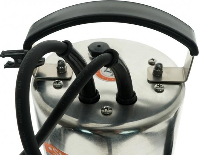 Насос дренажный Sturm WP9790S - изображение 18