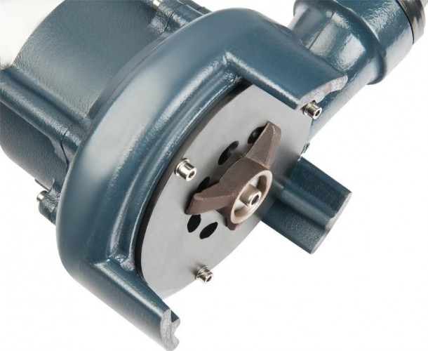 Насос дренажный UNIPUMP FEKACUT V1800DF фекальный 78115 - изображение 2