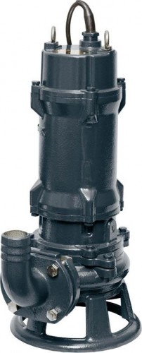 Насос дренажный UNIPUMP FEKAMAX  45-17-4 фекальный 86549