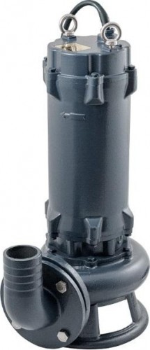 Насос дренажный UNIPUMP FEKAMAX 100-15-7,5 фекальный 68143
