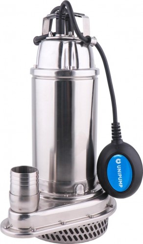 Насос дренажный UNIPUMP INOXPROF 10-11-0,75 25316