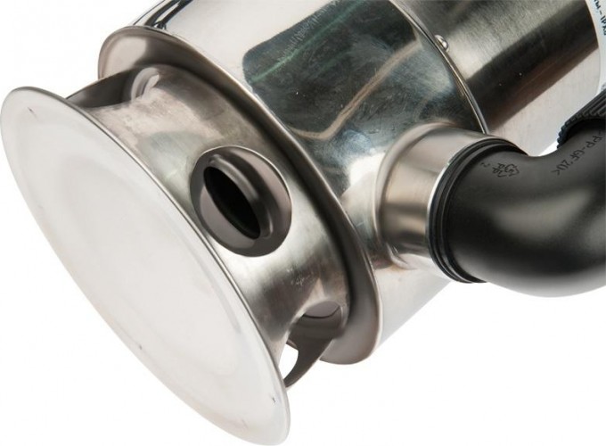 Насос дренажный UNIPUMP INOXVORT  750 SW 67522 - изображение 2