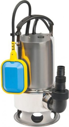 Насос дренажный UNIPUMP INOXVORT  750 SW 67522