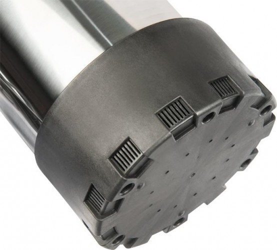 Насос дренажный UNIPUMP MULTISUB  800 21961 - изображение 2