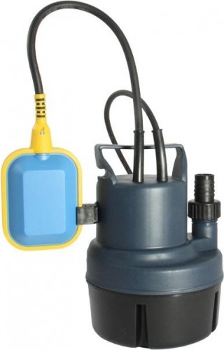 Насос дренажный UNIPUMP SUB 209 P 77522