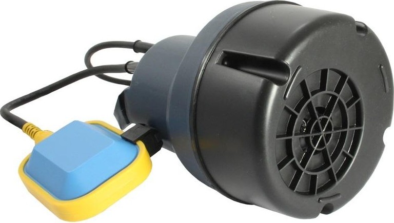 Насос дренажный UNIPUMP SUB 209 P 77522 - изображение 2