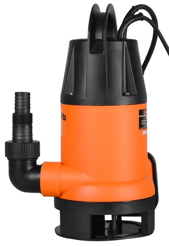 Насос дренажный ВИХРЬ ДН-1100 68/2/7 - изображение 2