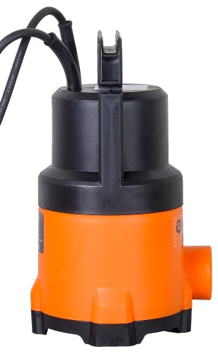 Насос дренажный ВИХРЬ ДН- 250 68/2/11 - изображение 5