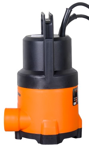 Насос дренажный ВИХРЬ ДН- 250 68/2/11 - изображение 4