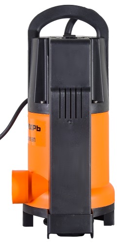 Насос дренажный ВИХРЬ ДН- 258/8 ВП 68/2/13 - изображение 5