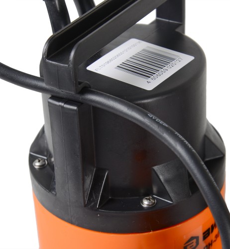 Насос дренажный ВИХРЬ ДН- 300 68/2/6 - изображение 3