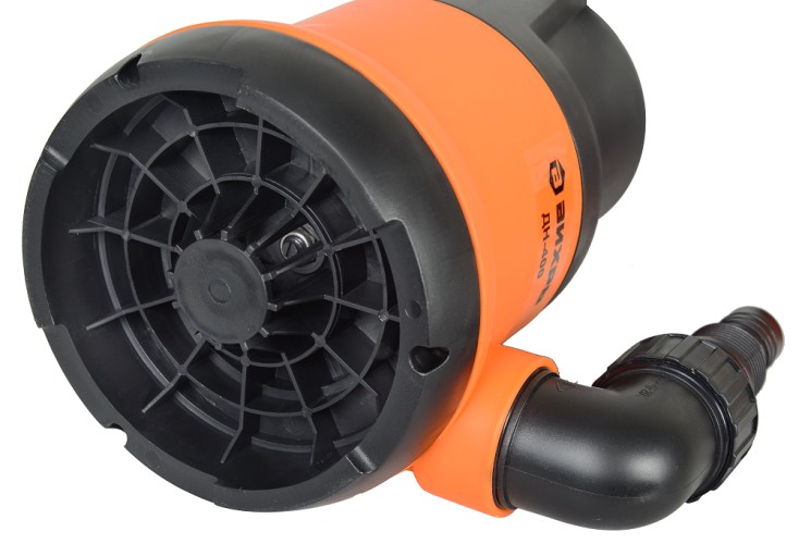 Насос дренажный ВИХРЬ ДН- 400 68/2/1 - изображение 4