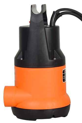 Насос дренажный ВИХРЬ ДН- 400 68/2/1 - изображение 2