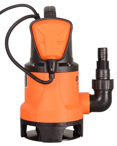 Насос дренажный ВИХРЬ ДН- 550 68/2/9 - изображение 3